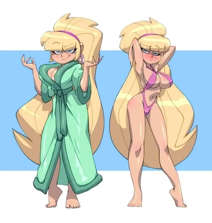 Hentail uwu