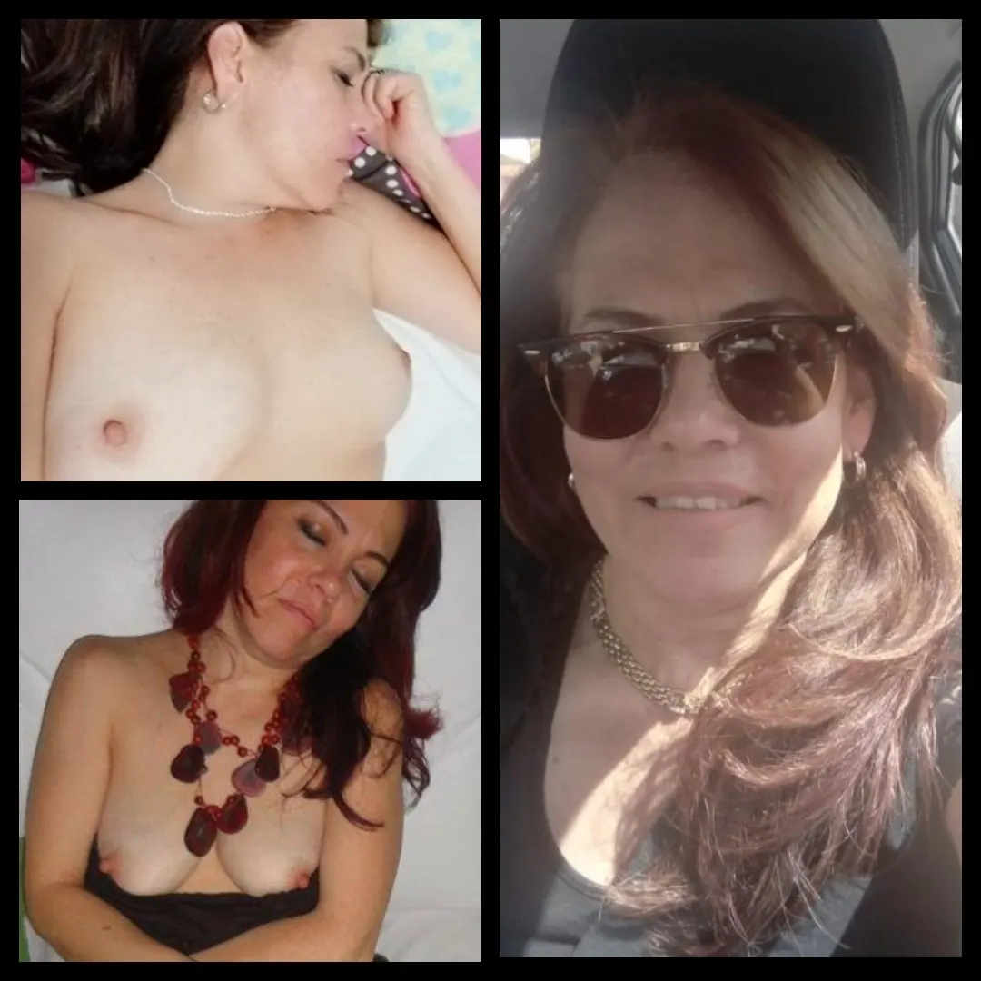 Estoy seguro que quisieras tener una esposa así.