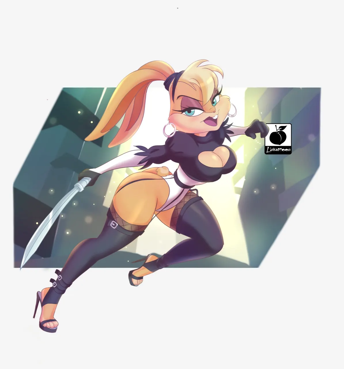 Mix variado de Hentai #6