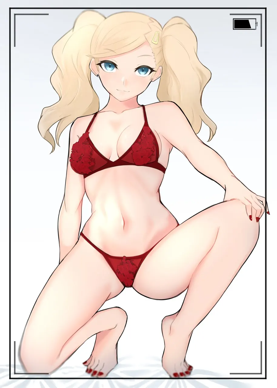 Mix variado de Hentai #6
