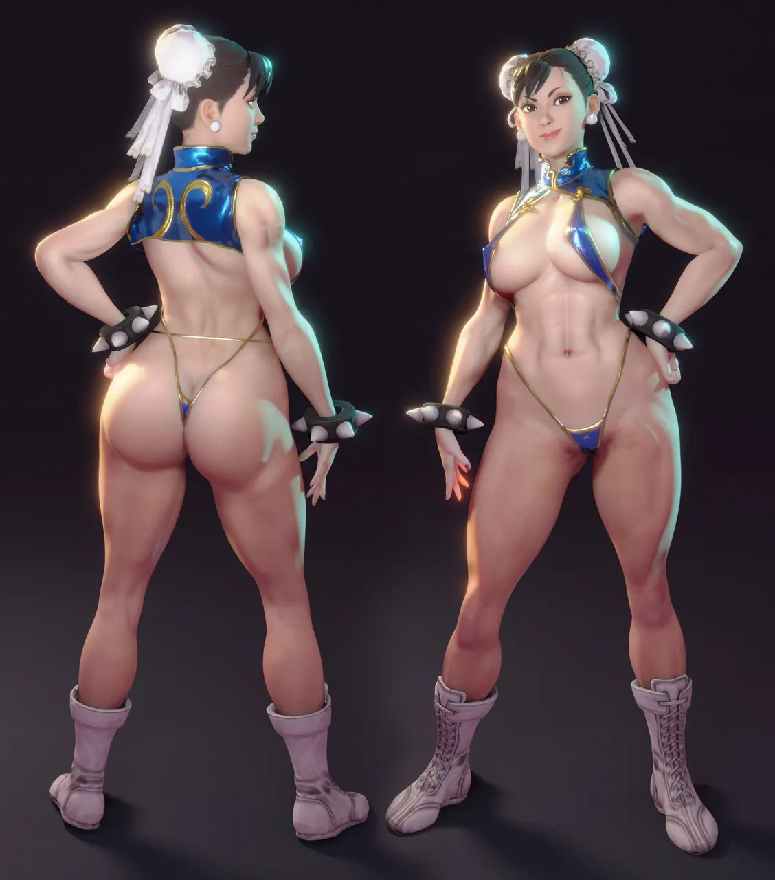 Mix variado de Hentai #6