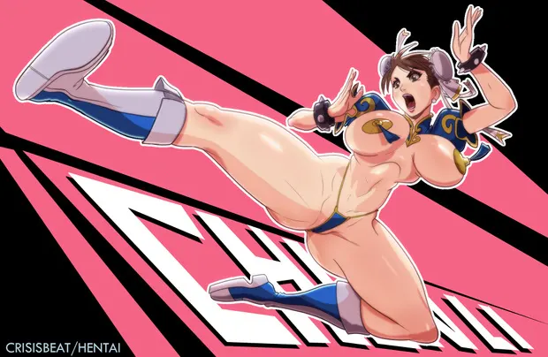 Mix variado de Hentai #6