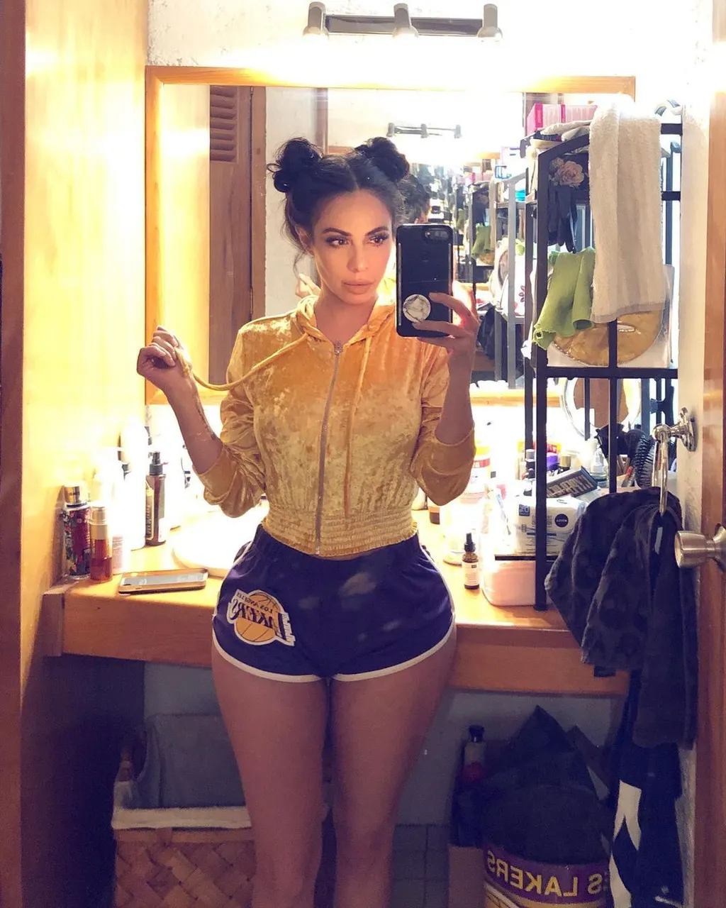 Jimena Sánchez