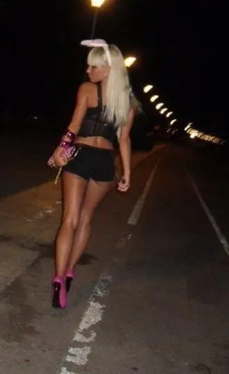 Levantame y cogeme, papiii