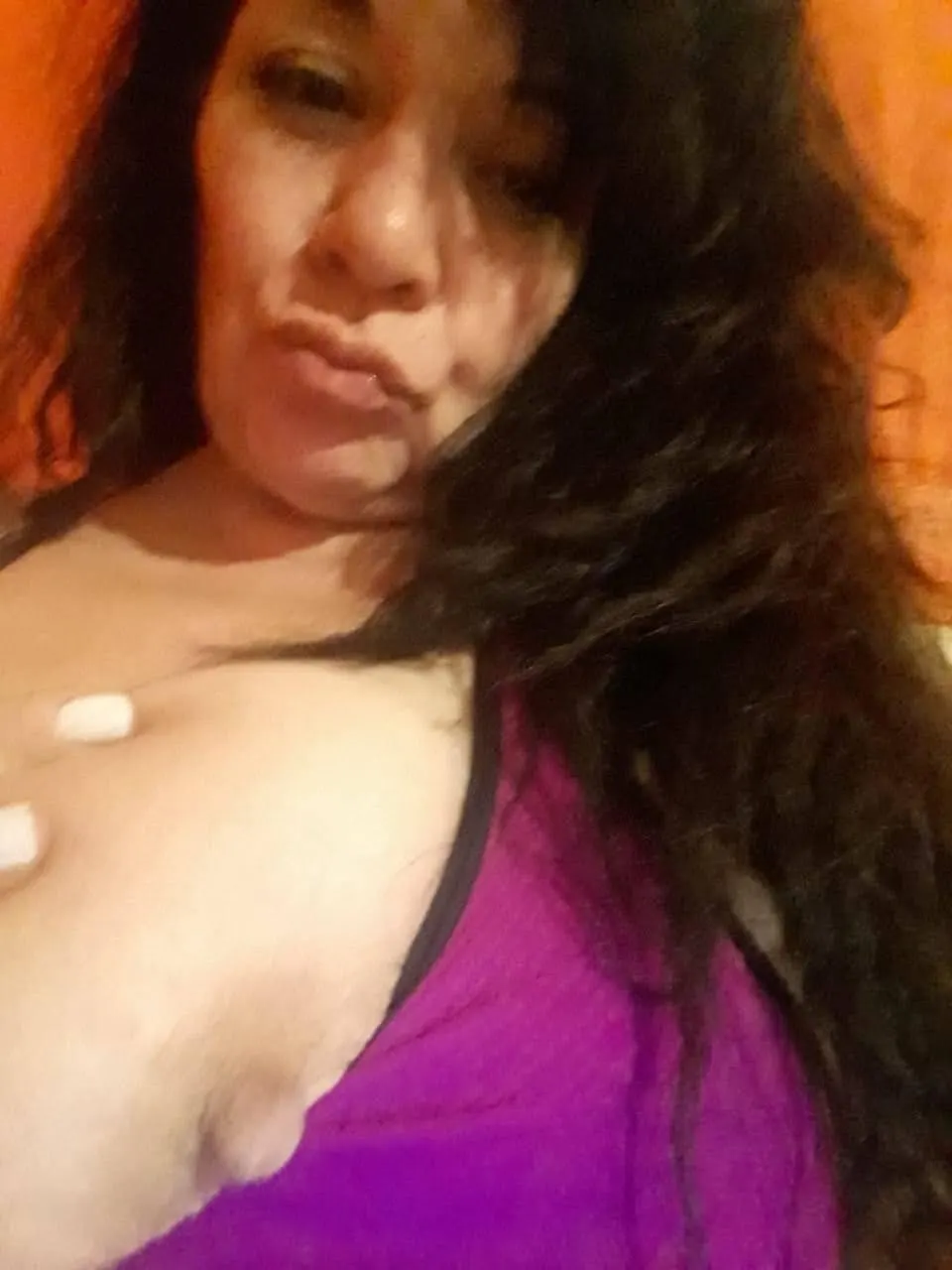 Terrible milf tetas gigantes