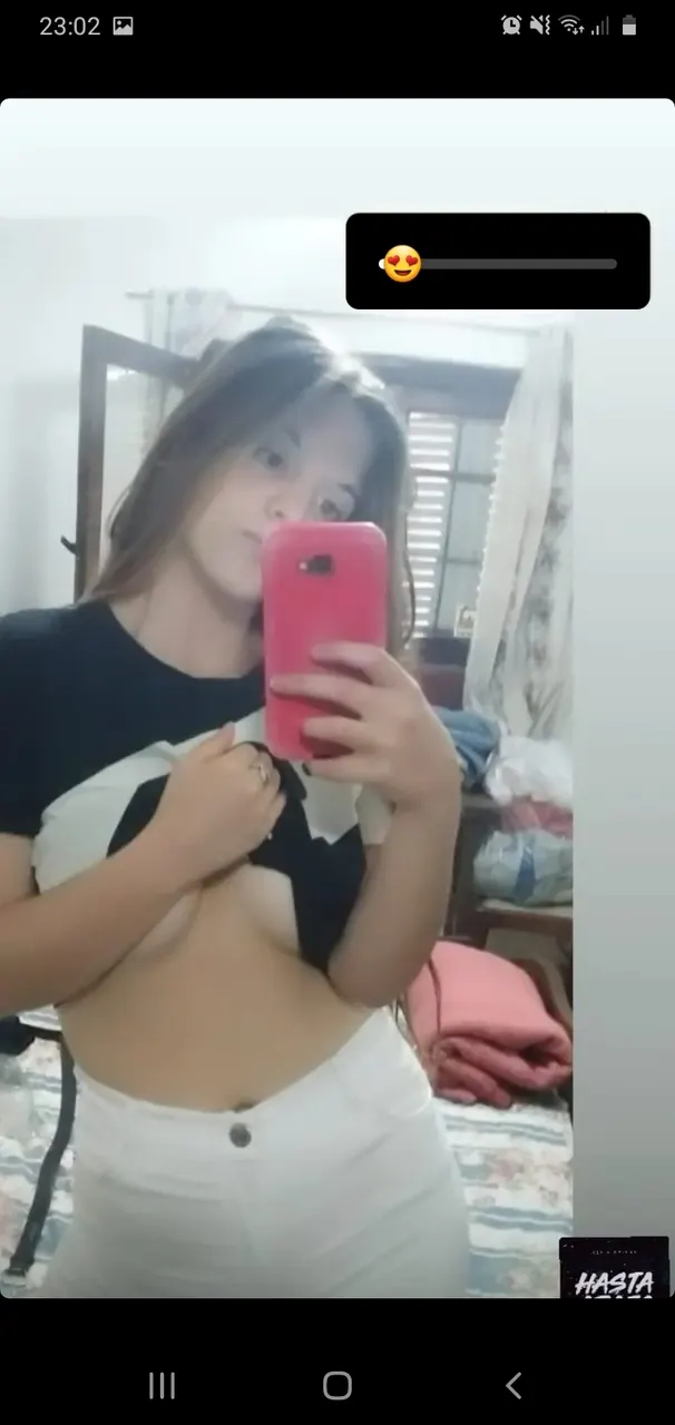Otra putita del imperio 🤯