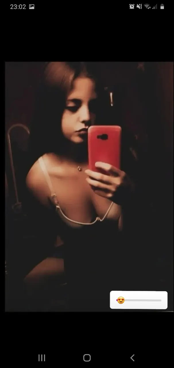 Otra putita del imperio 🤯