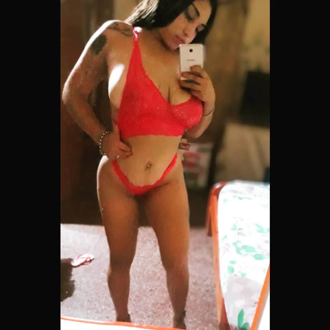 reina momo misionera
