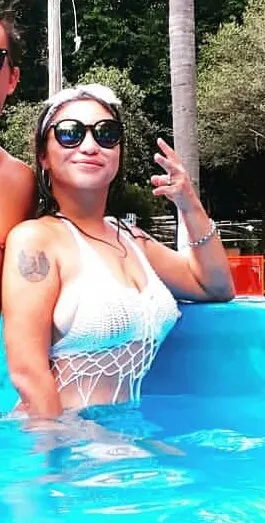 reina momo misionera