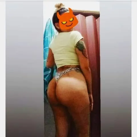 Erika terrible mujer