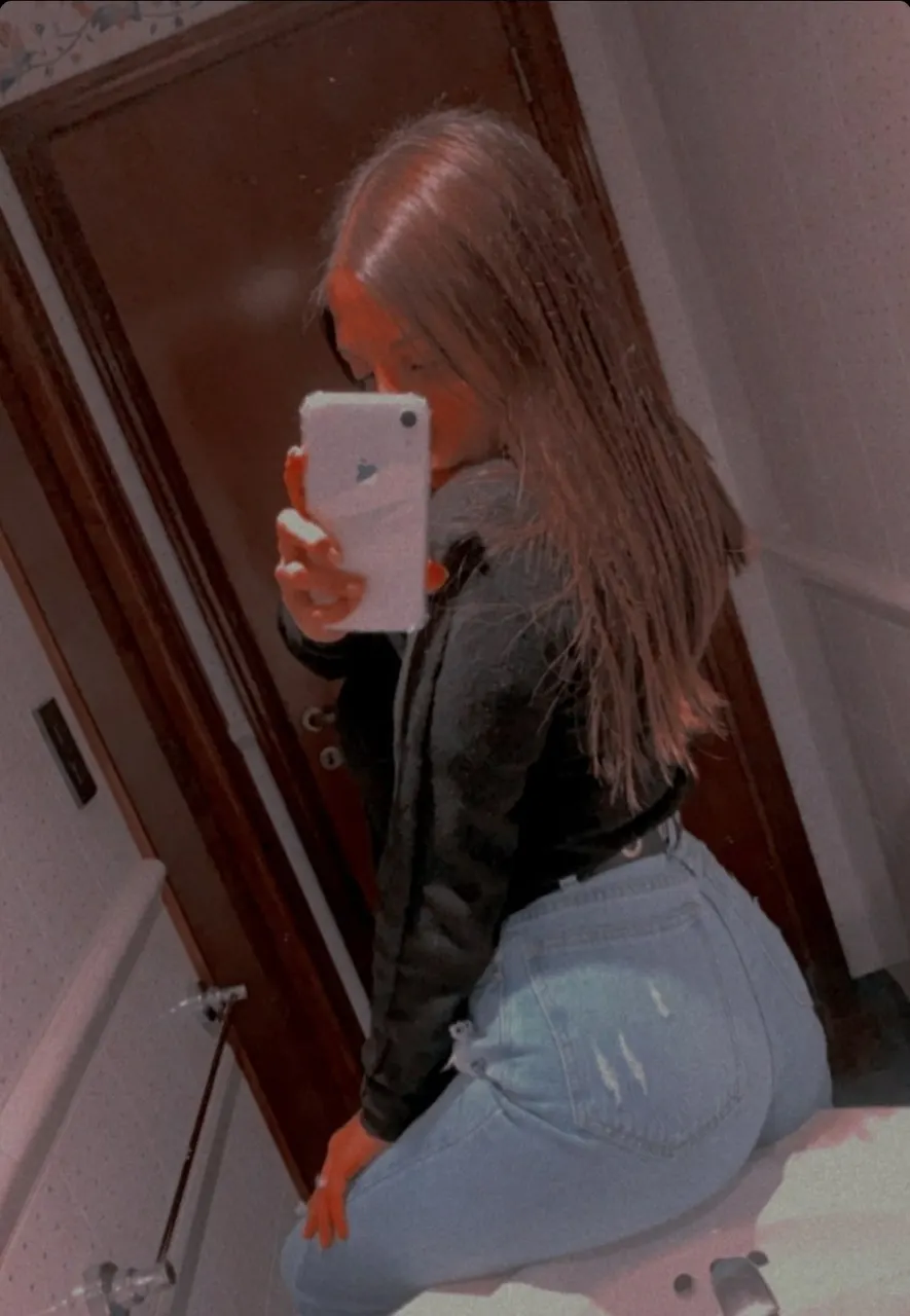 Mar, la tetona más linda de mardel 😍