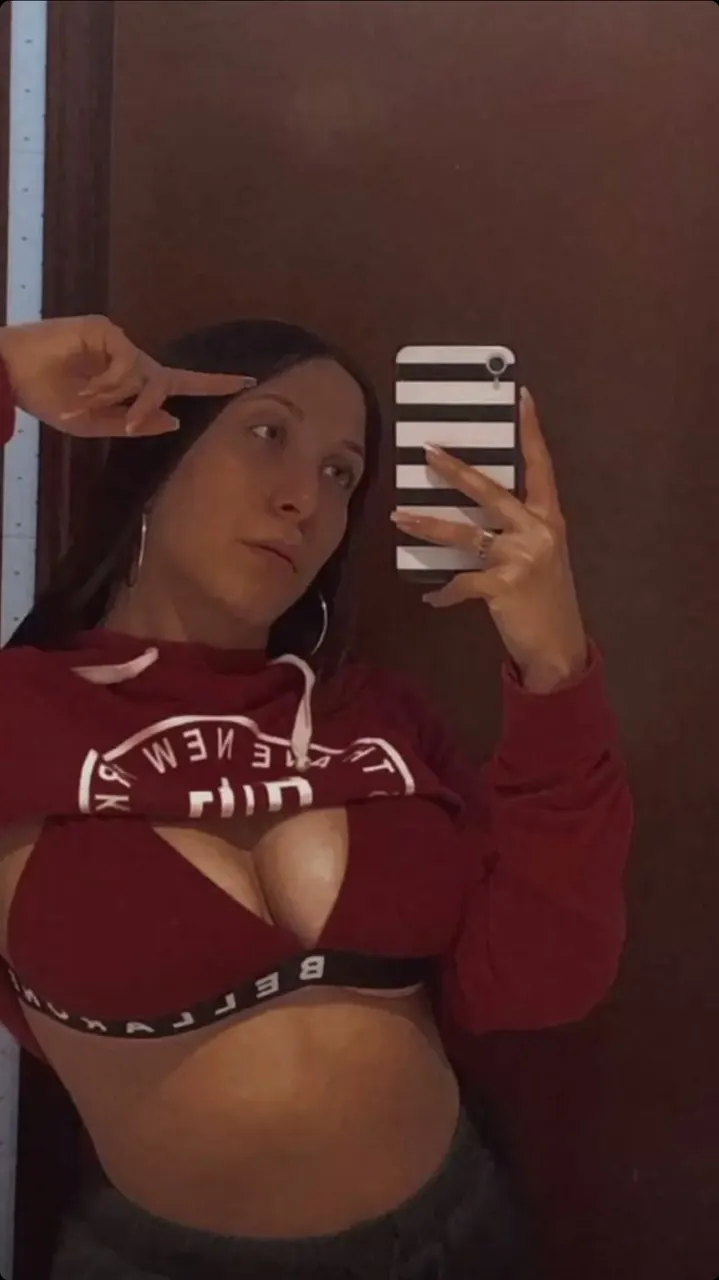 Mar, la tetona más linda de mardel 😍
