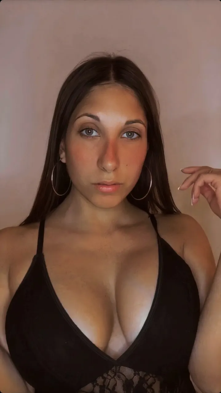 Mar, la tetona más linda de mardel 😍