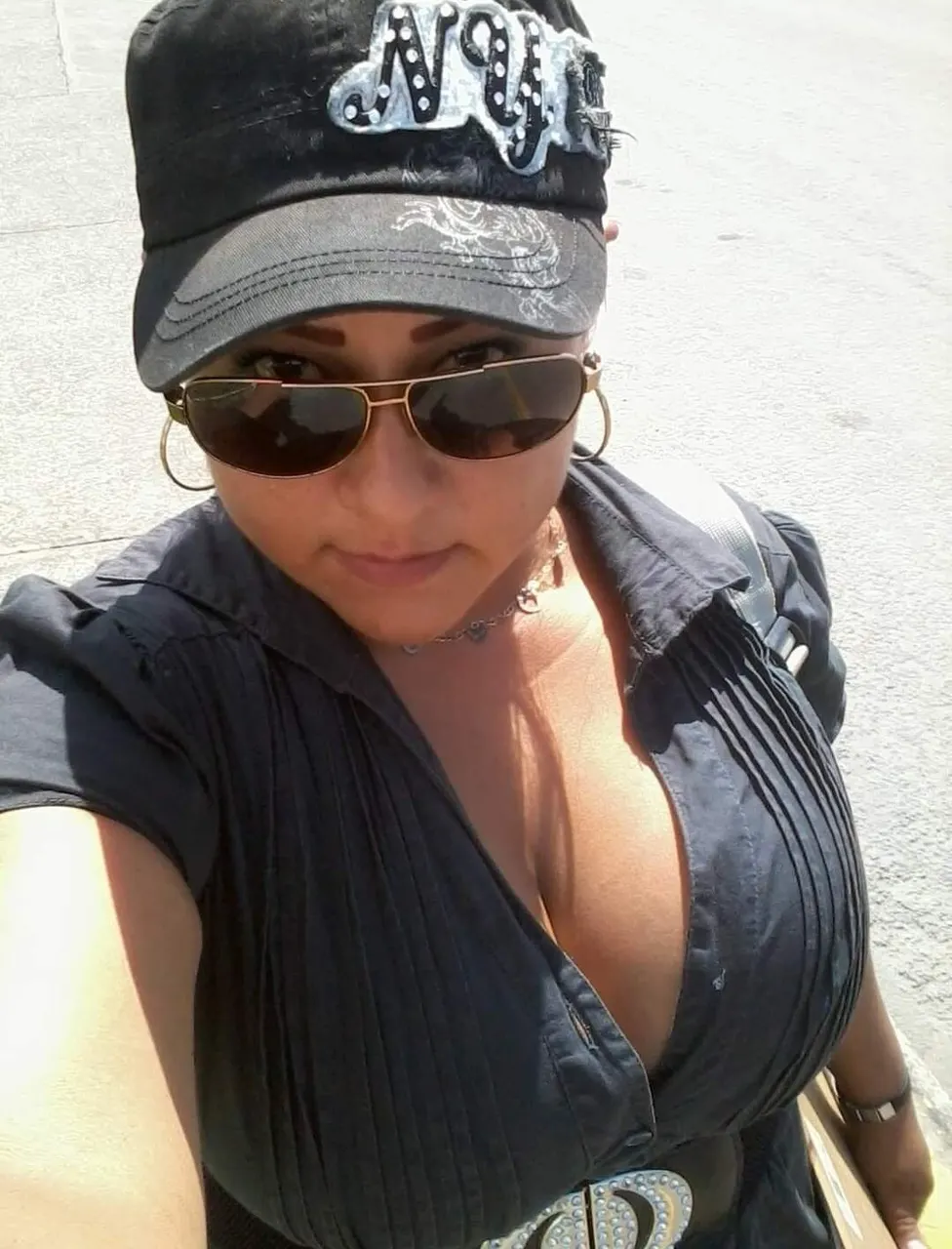 Más de esta señora super tetoncisima!!!