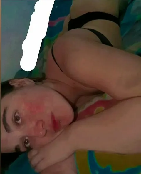 Yessi amiguita putita