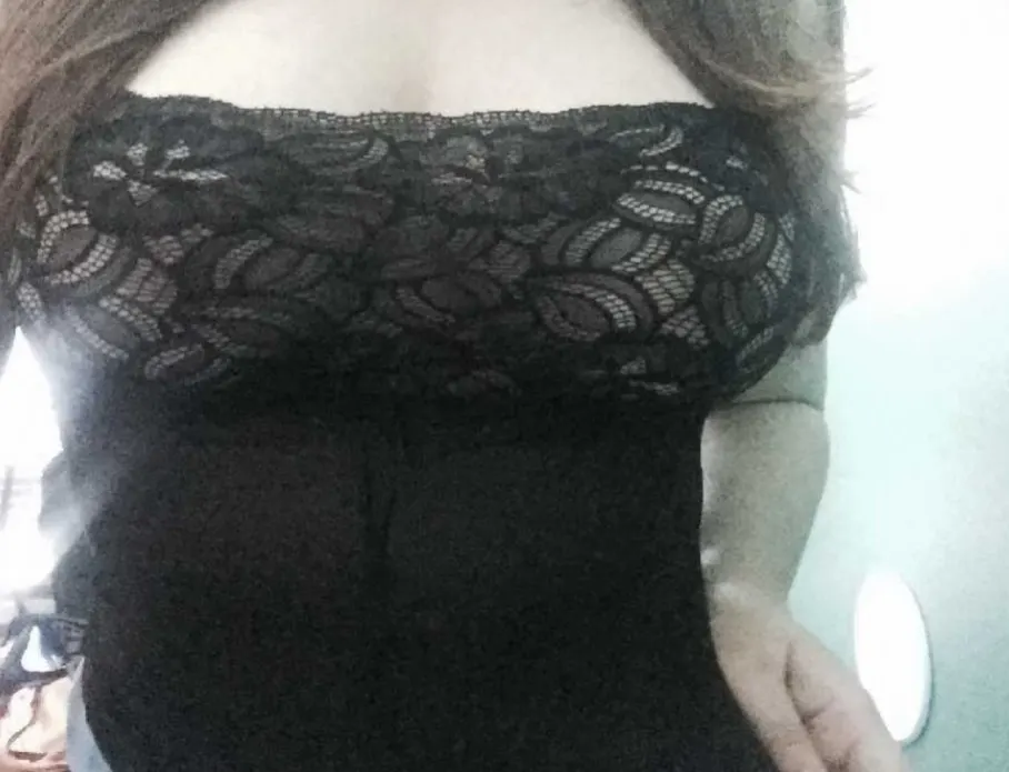 Fotos caseras: Tetas.