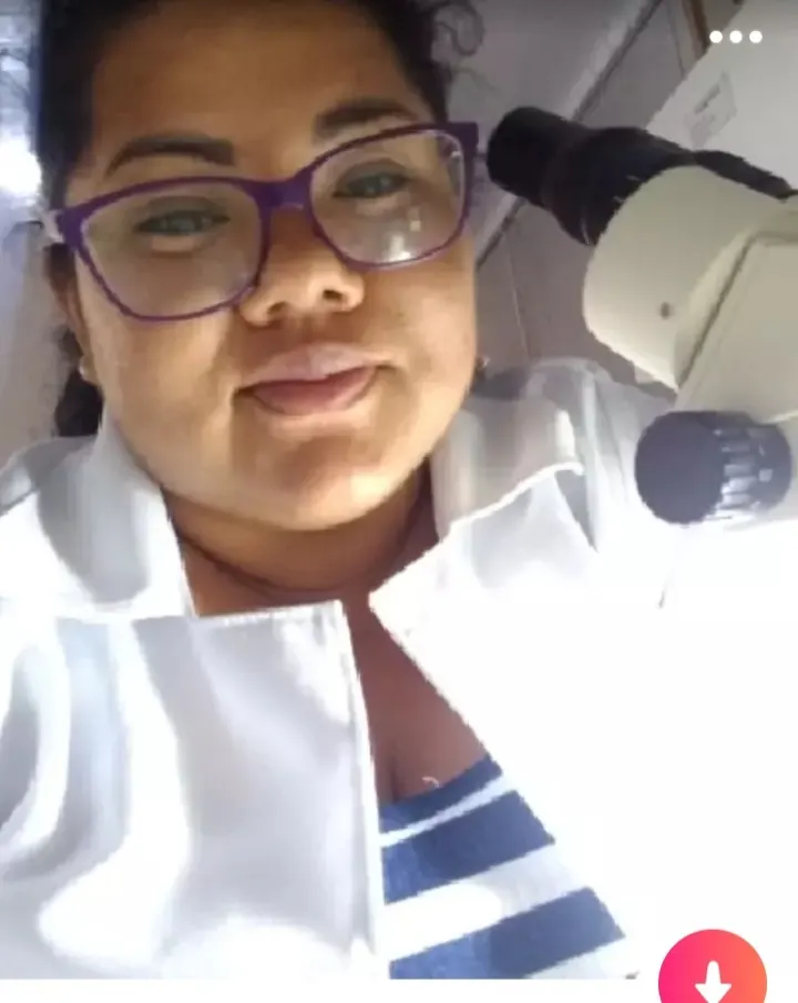 Gorda de Tinder