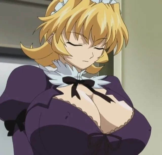 Hot Hentai Girls