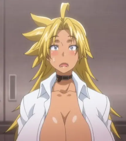 Hot Hentai Girls