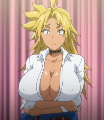 Hot Hentai Girls