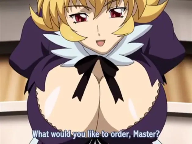 Hot Hentai Girls