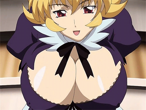 Hot Hentai Girls
