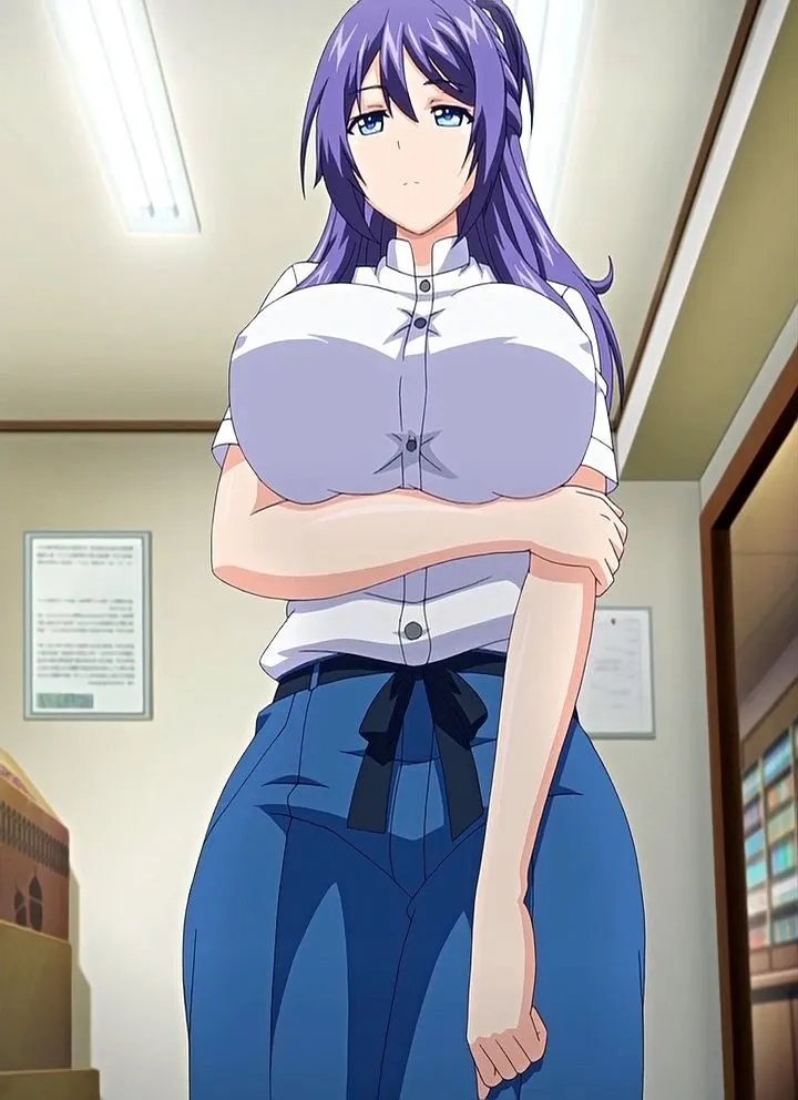 Hot Hentai Girls