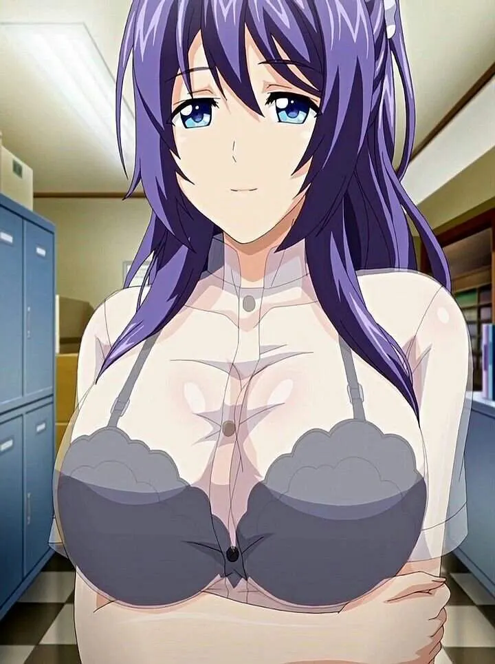 Hot Hentai Girls