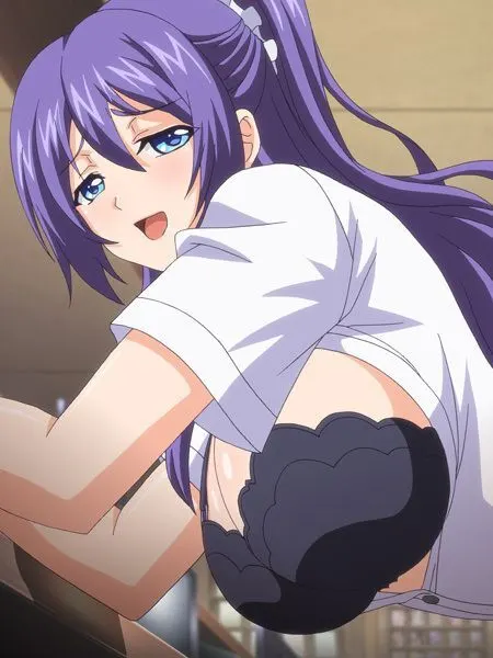Hot Hentai Girls
