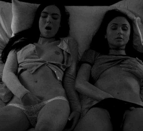 Gif masturbación (hombres y mujeres)