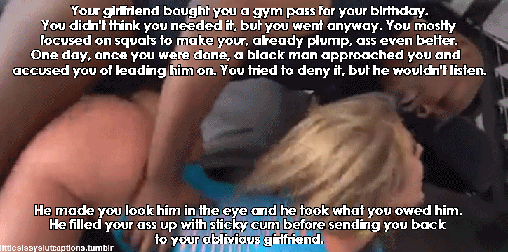 Sissy gifs 8