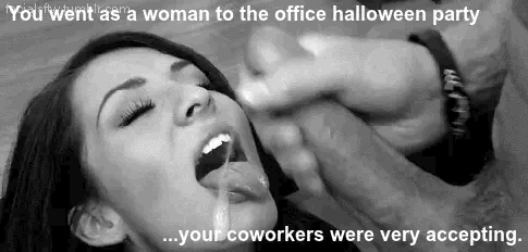 Sissy gifs 8