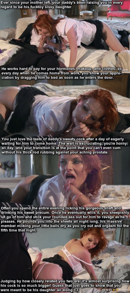 Sissy gifs 9