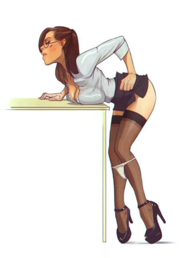 sex art