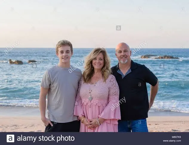 Mi Madre - Divorcio antes y después. Parte 2
