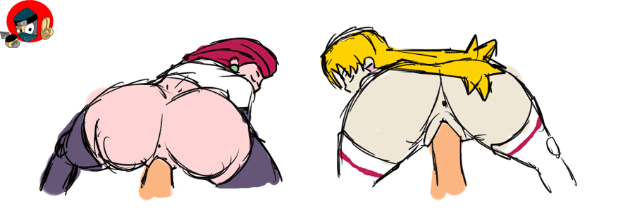 Jessie Team Rocket