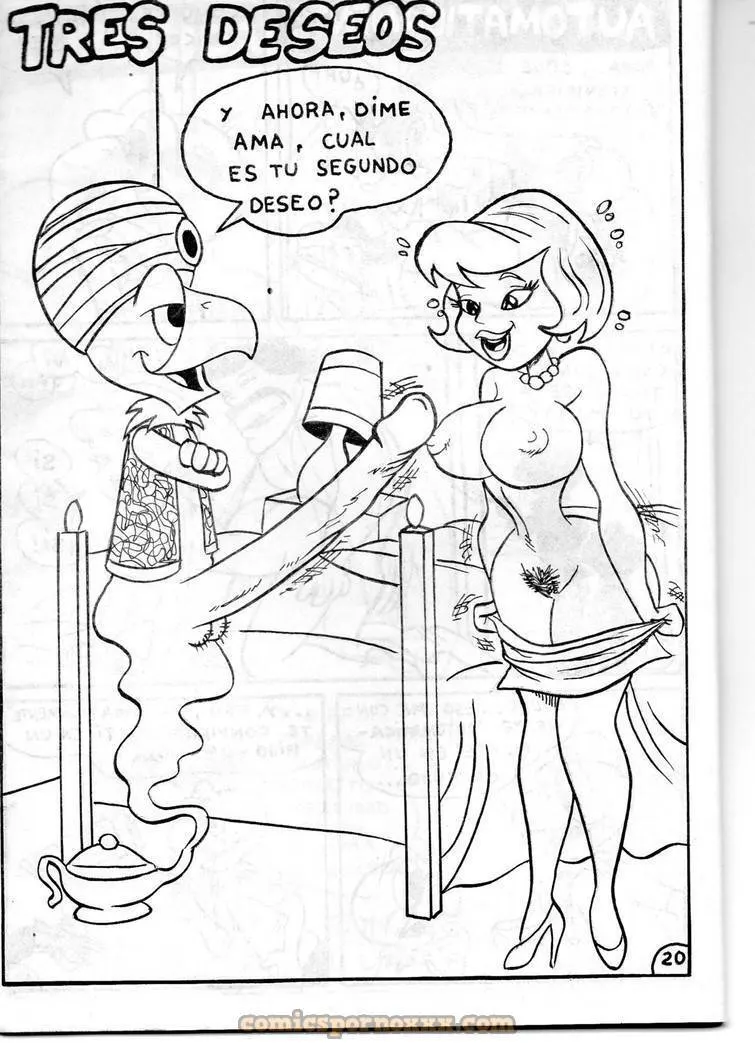 El consultorio Dr condorito