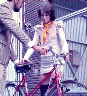 Como se extraña el andar en bici