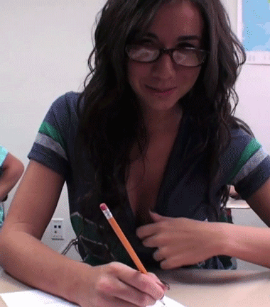 Los mejores Gifs II