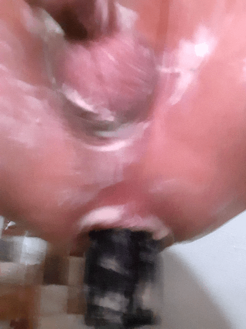 Jueves de lujuria anal🤤🤤🤤 03/09/2020