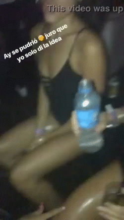 Como extraño los boliches (discos)
