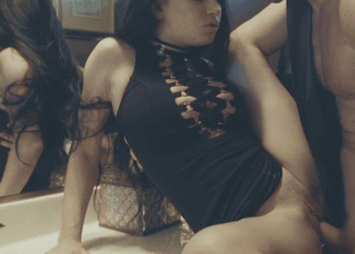 Cualquier lugar es un buen lugar para el sexo