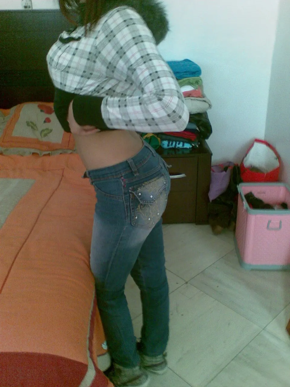 Sam gatita obediente