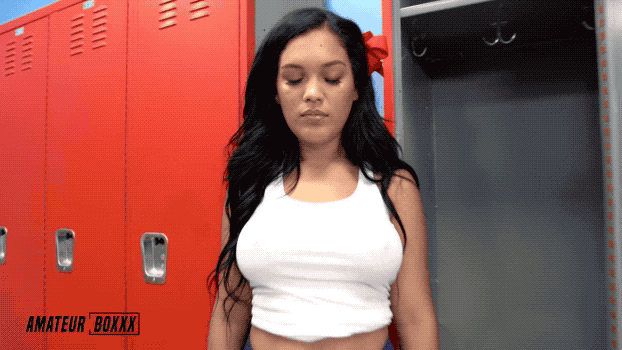 Alina belle sexy brasileña🍑🍌💦