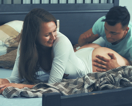 Volvieron los gifs!!