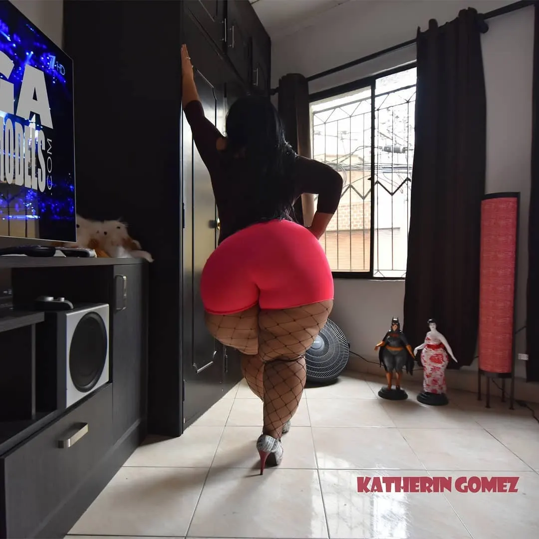 katherin gomez