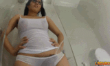 Aqui llega la lluvia