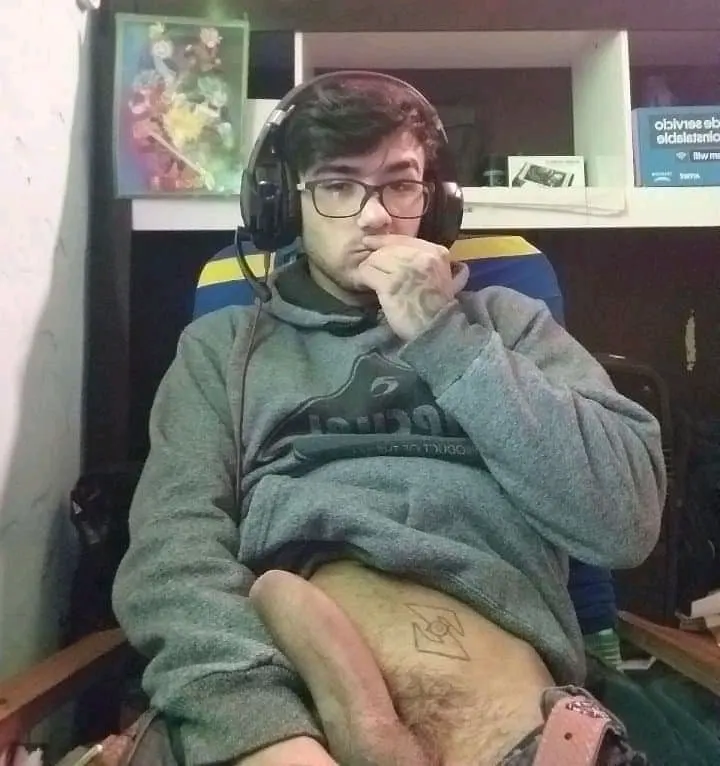Hola soy nuevo acá, podría llegar a ser un buen poringuero