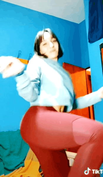 El paraíso de Tik Tok 2