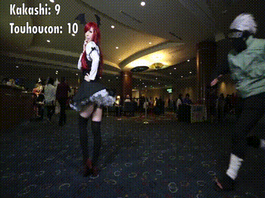 Variedad de gifs